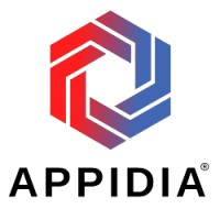 APPIDIA logo - Similar company to Bilpp