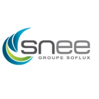 SNEE logo - Similar company to Cmbs
