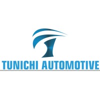 Tunichi Automotive LTD. STI. logo - Similar company to Tunichi Arms