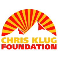 Chris Klug Foundation logo - Similar company to Comfort Bears In A Catastrophe
