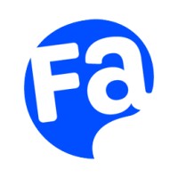Fabulaa logo - Similar company to Icon Advising
