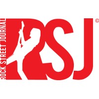 Rock Street Journal logo - Similar company to Voto Global (Hk) Limited