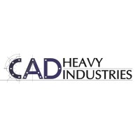 CAD Heavy Industries logo - Similar company to Midmac