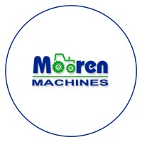 Mooren Machines BV logo - Similar company to Onwyz Bv