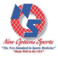 New Options Sports logo - Similar company to Stepthotix