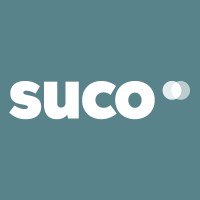 SUCO logo - Similar company to Fondation Paul Gérin-Lajoie