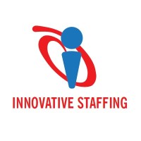 Innovative Staffing logo - Similar company to Innovative Staff Solutions