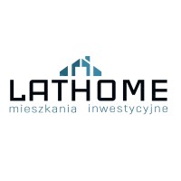 LATHOME logo - Similar company to Nilen Concept