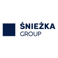 Śnieżka logo - Similar company to Netrix S.A.