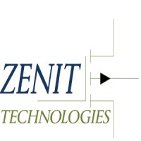 Zenit Water Solutions logo - Similar company to Aimequip
