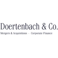 Doertenbach & Co. logo - Similar company to Allistro Gmbh
