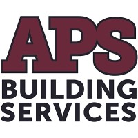 APS Building Services Inc logo - Similar company to Quantum Building Solutions, Inc.