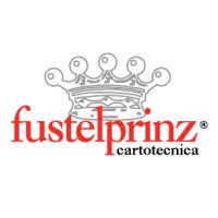 FUSTELPRINZ CARTOTECNICA S.R.L. logo - Similar company to Obenplast Srl