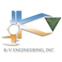 K-V Engineering, Inc. logo - Similar company to Kv Engineering Ltd