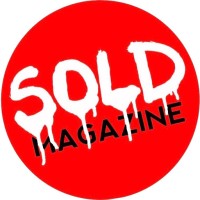 Sold Magazine logo - Similar company to Databit