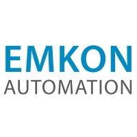 EMKON automation GmbH logo - Similar company to Powerjo