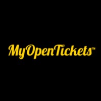 MyOpenTickets logo - Similar company to Ticketr