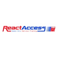 React Access Ltd logo - Similar company to Pph Access Platform Hire