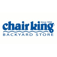 Chair King Backyard Store logo - Similar company to Risky