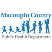MACOUPIN COUNTY PUBLIC HEALTH DEPARTMENT logo - Similar company to Hss - Human Support Services