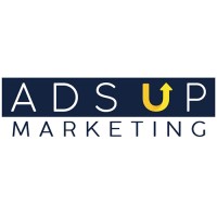 Ads Up Marketing logo - Similar company to Thinkbubble