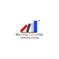 Moulting Caterpillar LLP logo - Similar company to Teckmovers Solutions Pvt Ltd