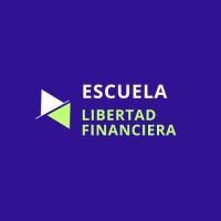 Escuela de libertad Financiera logo - Similar company to Vestal Hub