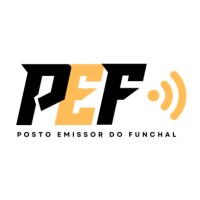 Posto Emissor De Radiodifusão Do Funchal Lda logo - Similar company to Bbtech Soluções Para Radiofusão