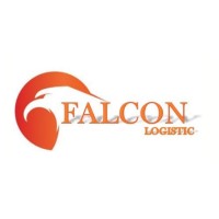 Falcon Logistic logo - Similar company to Chix Future Venture