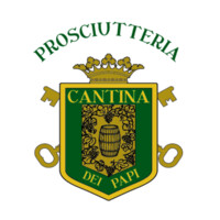 Cantina dei Papi logo - Similar company to La Prosciutteria