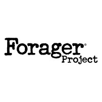 Forager Project logo - Similar company to Kite Hill