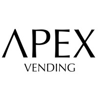 Apex Vendor Ltd logo - Similar company to Oaka Vending (Uk)