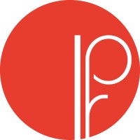 LPR Communications logo - Similar company to Protected Campus