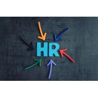 HR Community in NL logo - Similar company to Hr Zone