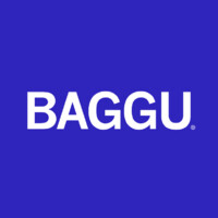 BAGGU logo - Similar company to Intentionally Blank