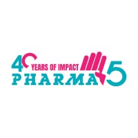 Pharma 5 Officiel logo - Similar company to Bdm Pharma