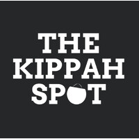 The Kippah Spot logo - Similar company to Oh, Kippah!