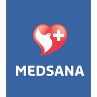 Medsana România logo - Similar company to Urgentmed