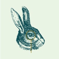 Le Lapin Blanc logo - Similar company to Comk