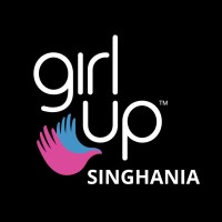 Girl Up Singhania logo - Similar company to Bazic Needs
