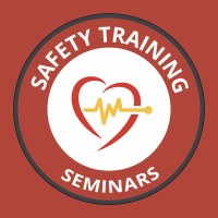 Safety Training Seminars