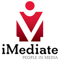 iMediate logo - Similar company to Crecs Creatie & Concept