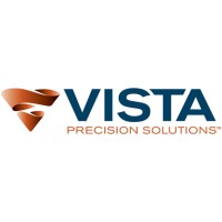 Vista Precision Solutions Inc logo - Similar company to Fmi Solutions Inc