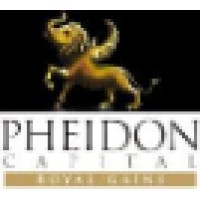 Pheidon Capital Management Ltd., logo - Similar company to Manna Techno Group