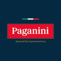 Paganini Gastronomia logo - Similar company to Obra Prima Importadora