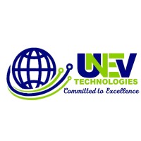 UNEV TECHNOLOGIES logo - Similar company to Eduraja Software Services