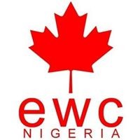 Ewc Nigeria logo - Similar company to Leapsail
