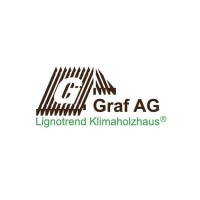 Graf AG, Holzbau und Bedachungen logo - Similar company to Bautherm Ag