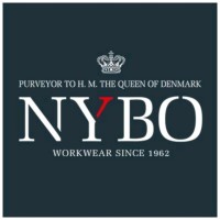 Nybo Workwear A/S logo - Similar company to F. Engel K/S
