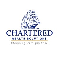 Chartered Wealth Solutions logo - Similar company to Leanin Circle For Women In Financial Planning